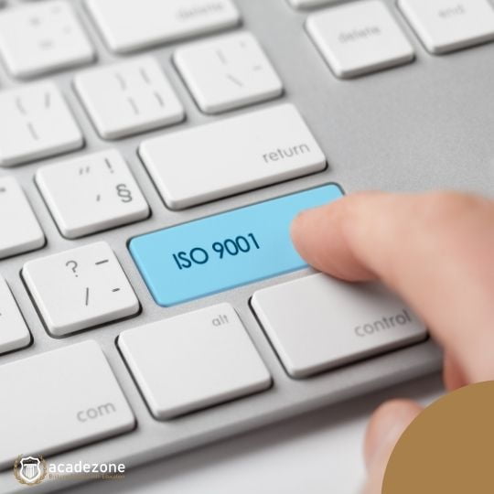 Toplam Kalite Yönetimi Sertifika Programı
