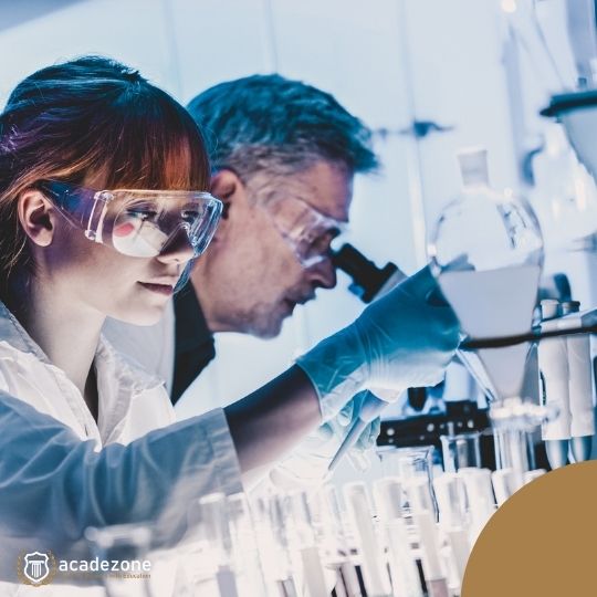 Laboratuvar Uzmanı Nasıl Olunur
