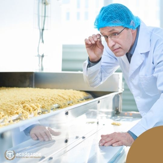 Gıda Denetçisi Nasıl Olunur