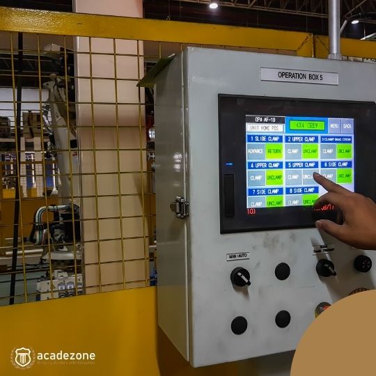 PLC Programlama Eğitimi Siemens PLC ve Simatic Manager