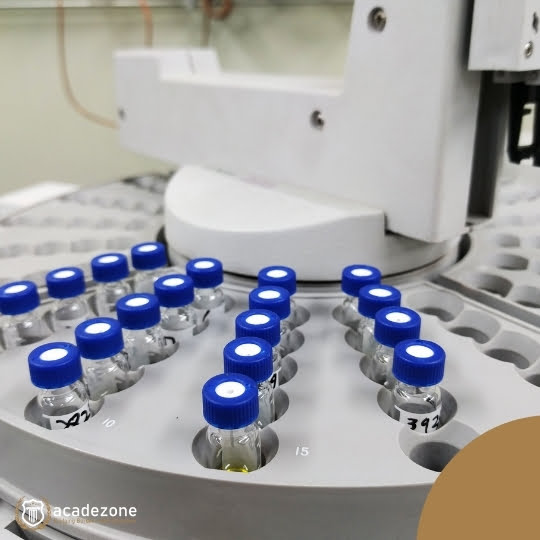 HPLC Eğitimi