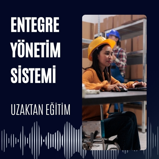 Entegre Yönetim Sistemi