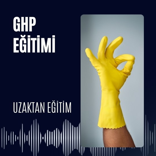 GHP Eğitimi