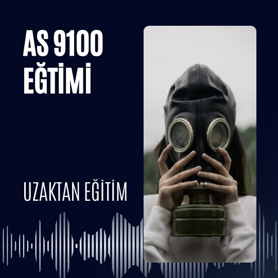 AS9100 Eğitimi