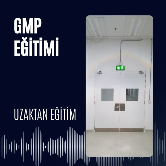 GMP Eğitimi