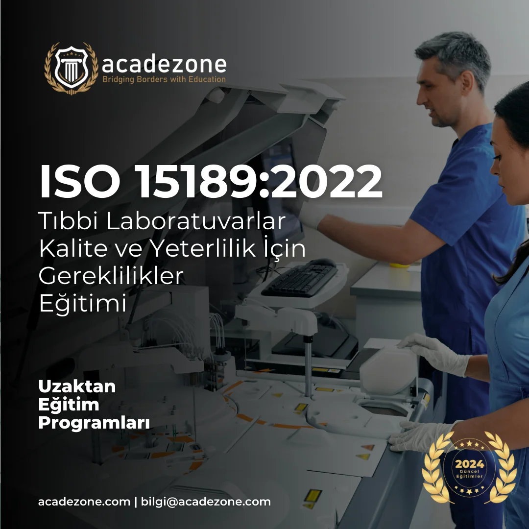 ISO 15189