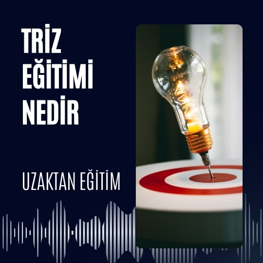 TRIZ Eğitimi