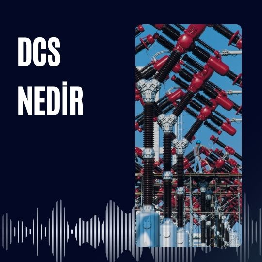 DCS Nedir