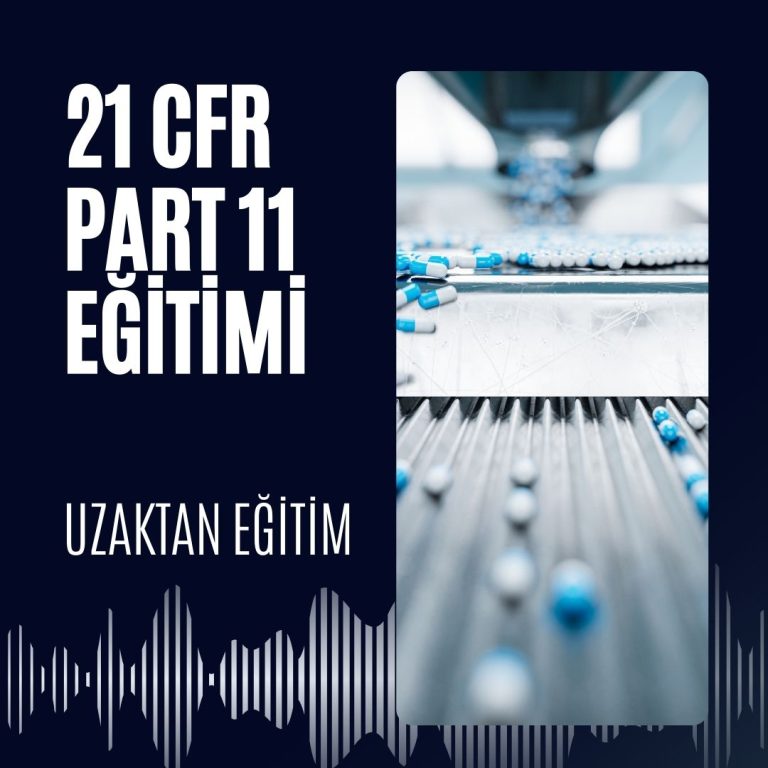 21 CFR Part 11