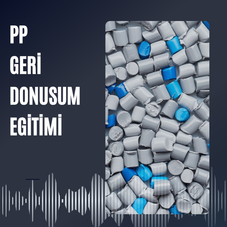 PP Geri Dönüşüm Standardı